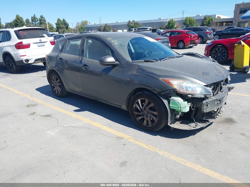 Vin: jm1bl1l81c1595222, lot: 46469877, mazda mazda3 i touring 2012 img_1