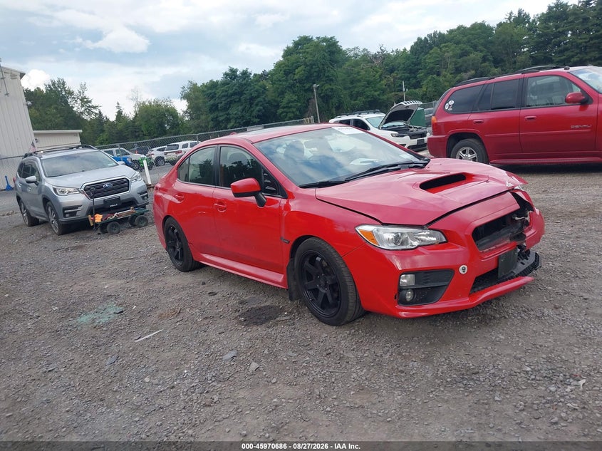 Vin: jf1va1e68h8839998, lot: 46469905, subaru wrx premium 2017 img_1