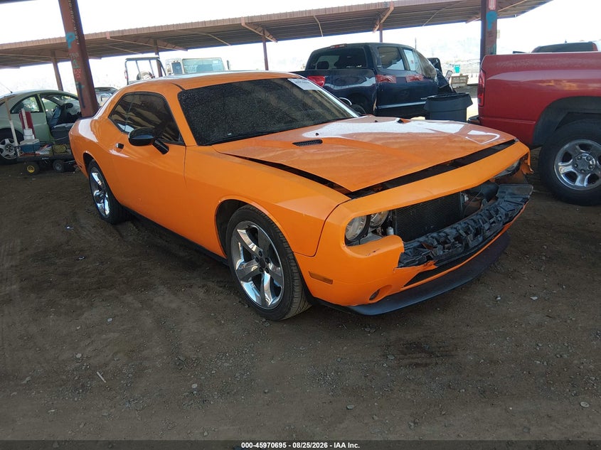Vin: 2c3cdyag0ch128240, lot: 46469914, dodge challenger sxt 2012 img_1