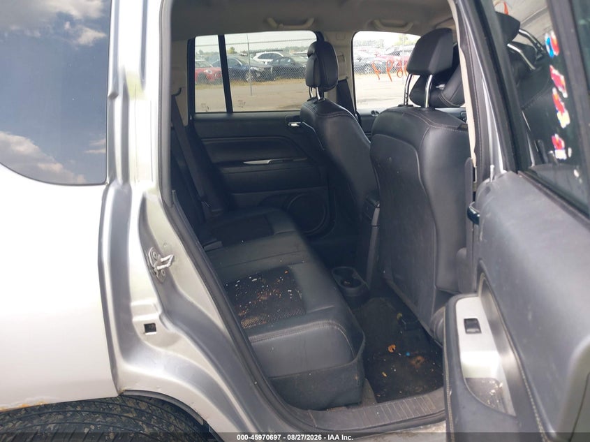 JEEP COMPASS 2016 VIN 1C4NJDEB1GD781859