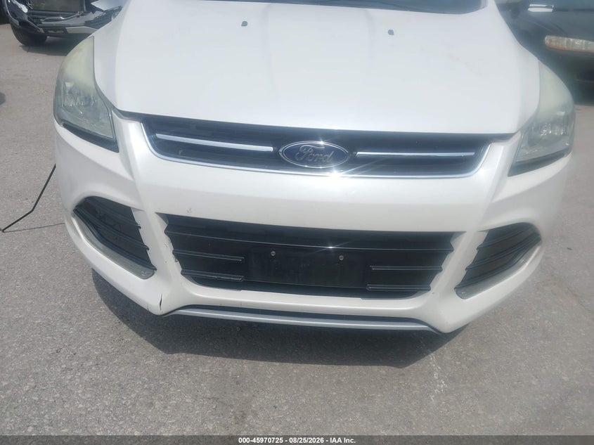 2014 FORD ESCAPE auction photo 6
