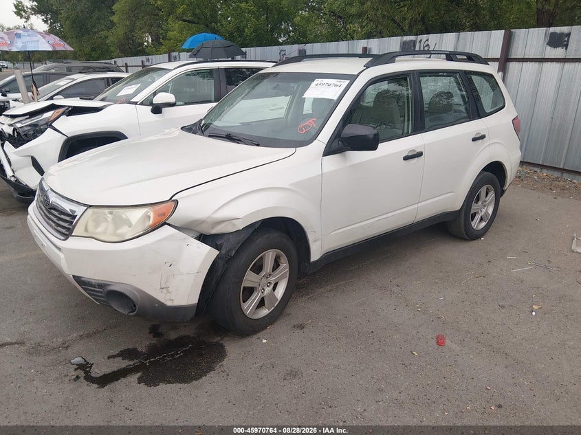Vin: jf2shabc1dh432989, lot: 46469983, subaru forester 2.5x 20132