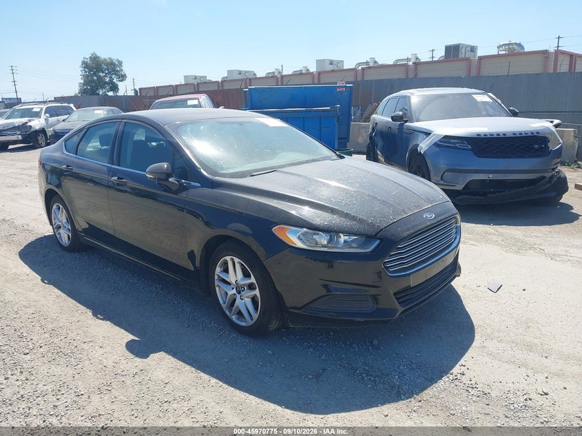 Vin: 3fa6p0h76gr121025, lot: 46469993, ford fusion se 2016 img_1