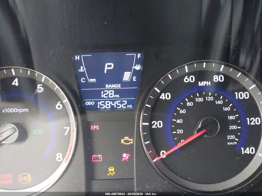 2012 HYUNDAI ACCENT SE · Фото 16