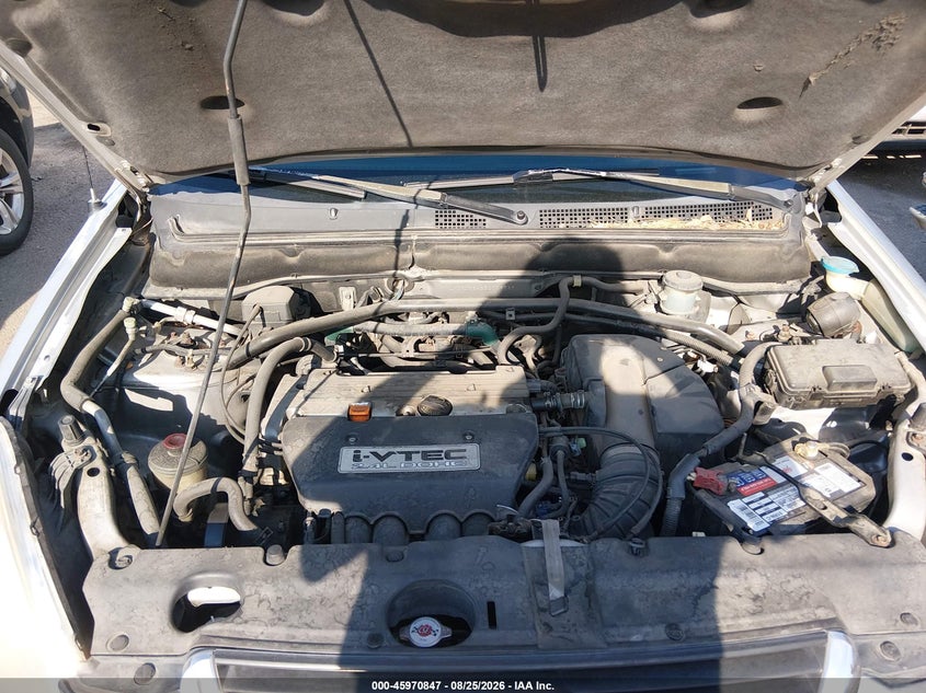 HONDA CR-V 2002 VIN JHLRD68432C019569