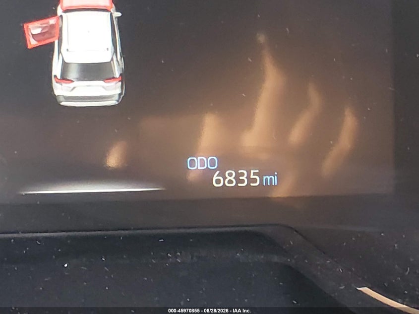 TOYOTA RAV4 HYBRID - zdjęcie 15