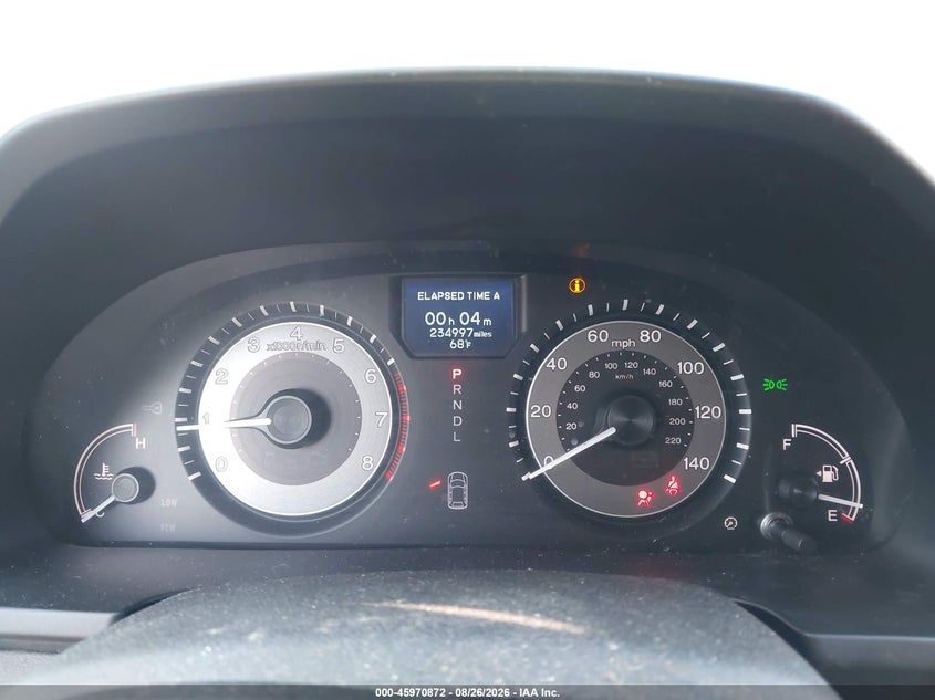 HONDA ODYSSEY 2015 VIN 5FNRL5H99FB002225