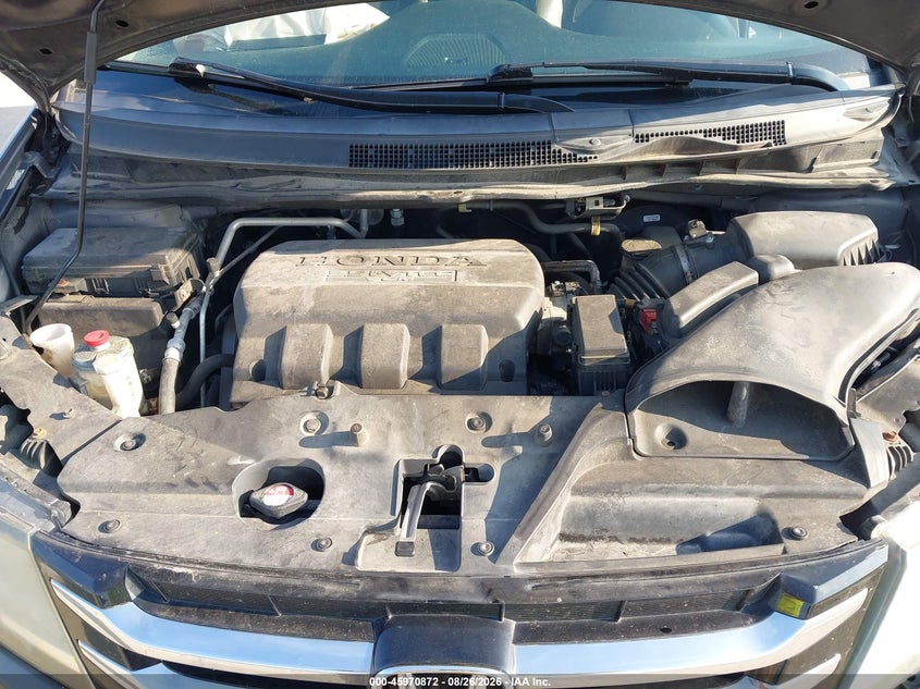 2015 HONDA ODYSSEY TOURING/TOURING ELITE · Photo 10
