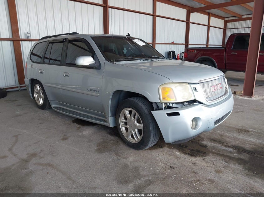 2007 GMC ENVOY auction photo 1