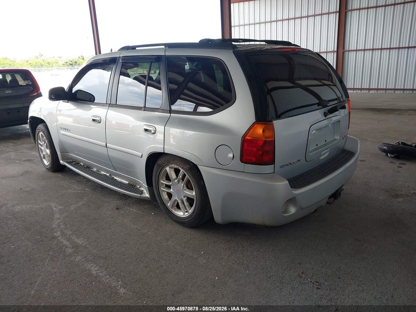 2007 GMC ENVOY auction photo 3