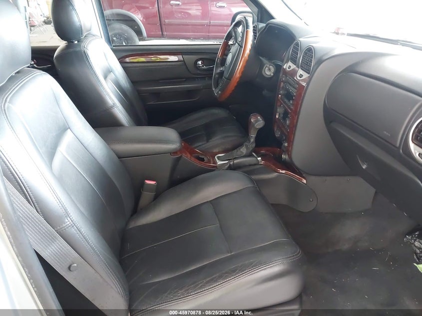 2007 GMC ENVOY auction photo 5