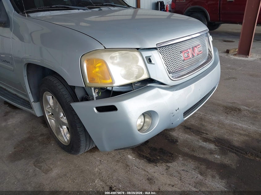 2007 GMC ENVOY auction photo 6