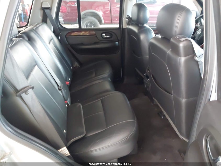 2007 GMC ENVOY auction photo 8