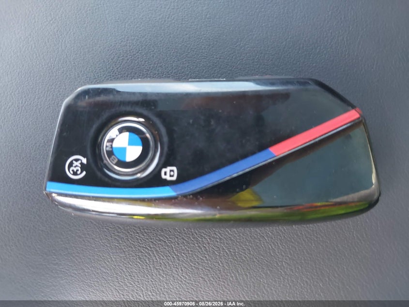 BMW X3 - zdjęcie 11