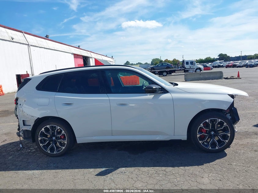 BMW X3 - zdjęcie 14