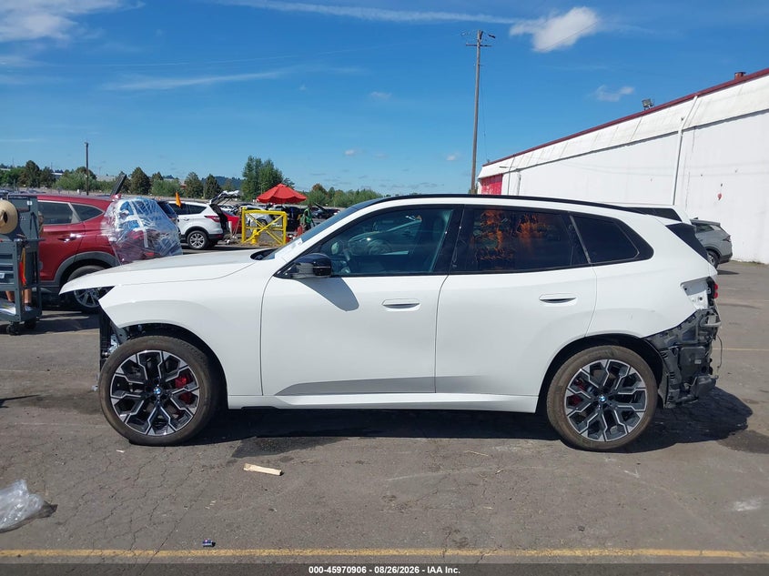BMW X3 - zdjęcie 15