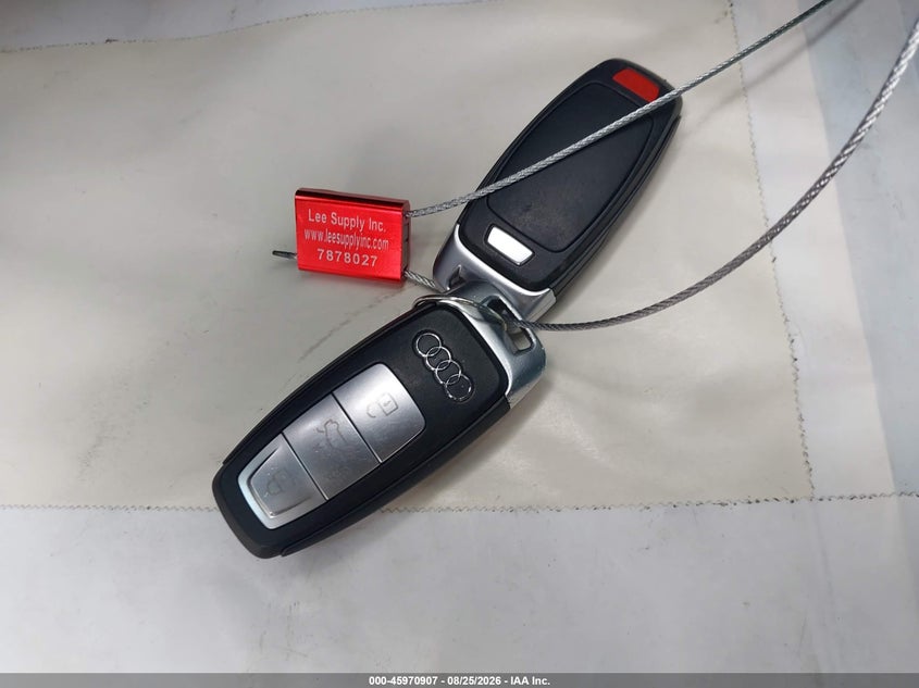 AUDI A3 2023 VIN WAUGUDGY6PA069251