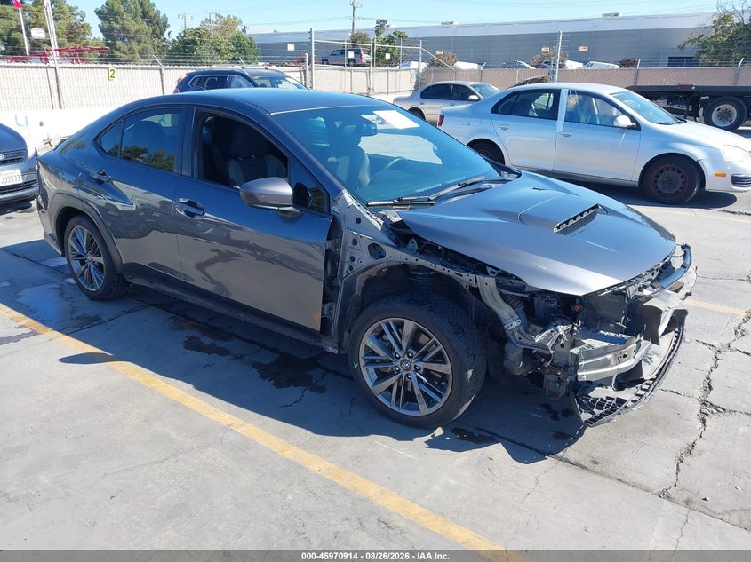 Vin: jf1vbaa66n9014051, lot: 46470133, subaru wrx 20221