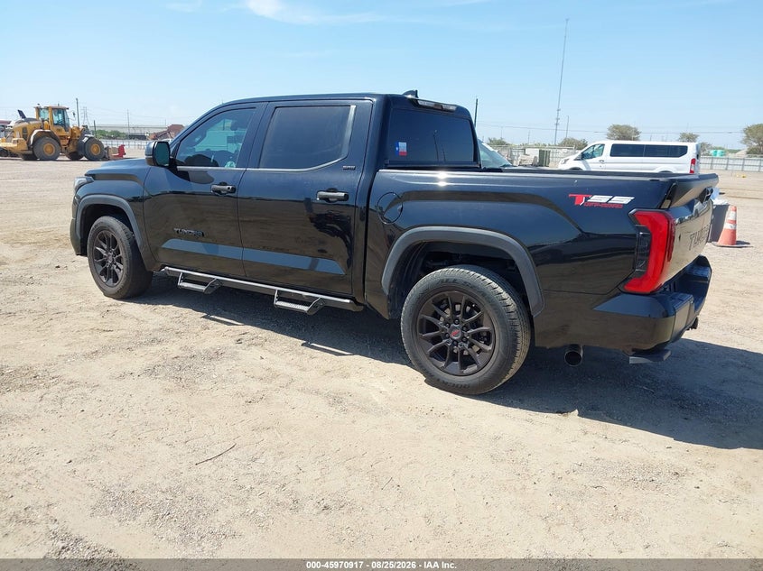 Vin: 5tfla5ab8nx019384, lot: 46470136, toyota tundra sr5 20223