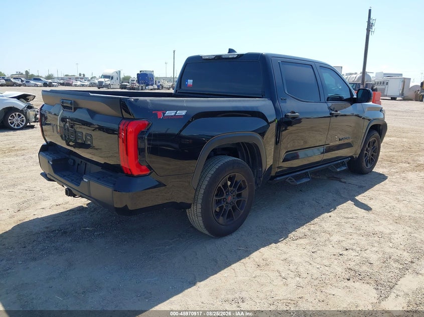 Vin: 5tfla5ab8nx019384, lot: 46470136, toyota tundra sr5 20224