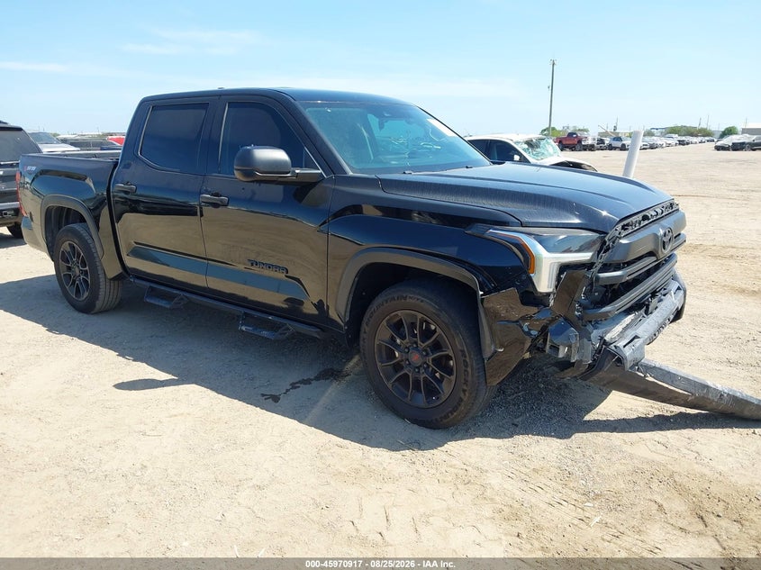 TOYOTA TUNDRA - zdjęcie 1