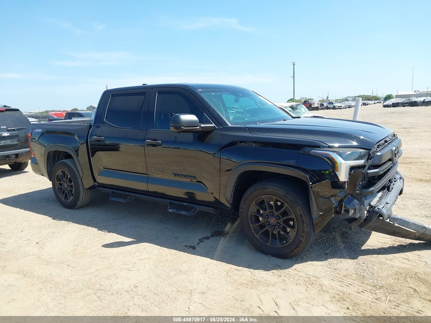 TOYOTA TUNDRA - zdjęcie 14