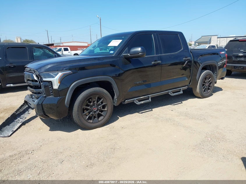 TOYOTA TUNDRA - zdjęcie 2