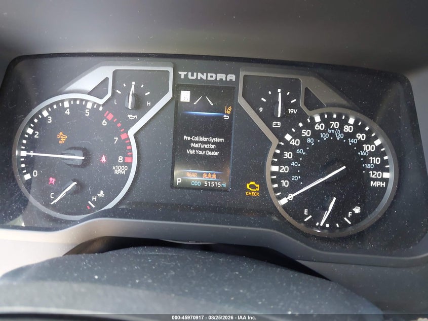 TOYOTA TUNDRA - zdjęcie 7