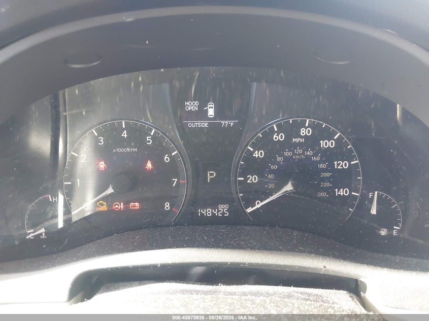 2011 LEXUS RX SPORT UTILITY VEHICLE 3.5L V-6 DOHC, VVT, PREMIUM , 275HP