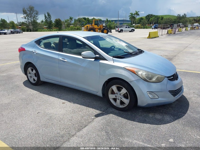 Vin: kmhdh4ae8cu192773, lot: 46470158, hyundai elantra gls (ulsan plant) 2012 img_1