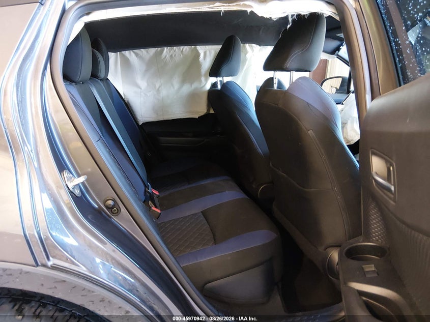 TOYOTA C-HR 2021 VIN JTNKHMBX3M1094583
