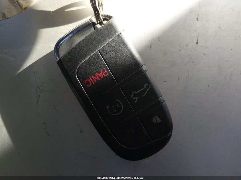CHRYSLER 200 2015 VIN 1C3CCCAB4FN723131