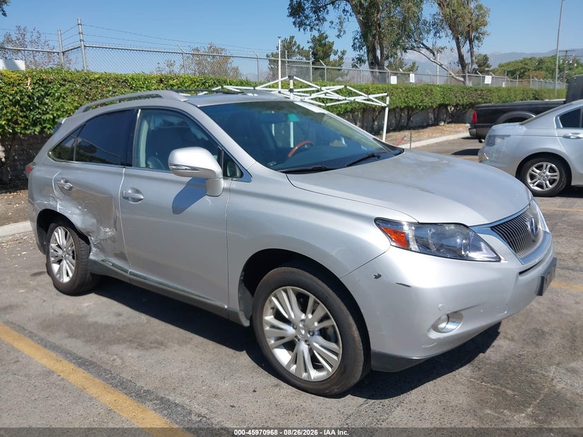 Vin: jtjbc1ba6b2037800, lot: 46470187, lexus rx 450h 2011 img_1