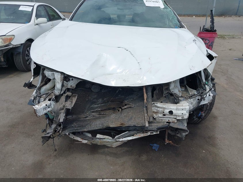 2017 HONDA ACCORD auction photo 6
