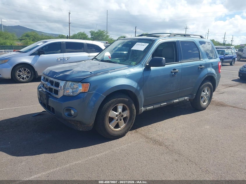 2012 Ford Escape, Крыша, IAAI, VIN 1FMCU0DG1CKA93219 — фото 2