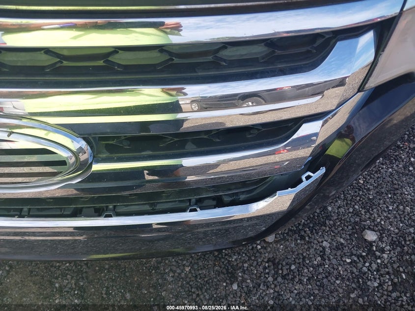 FORD EDGE 2013 VIN 2FMDK4KC7DBC49938