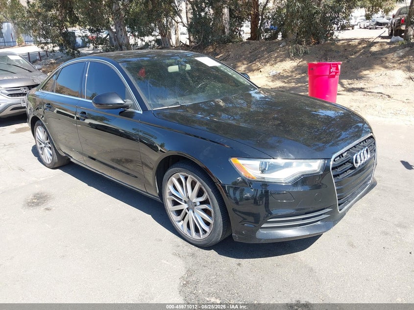 Vin: waucfafc6en059547, lot: 46470231, audi a6 2.0t premium 2014 img_1