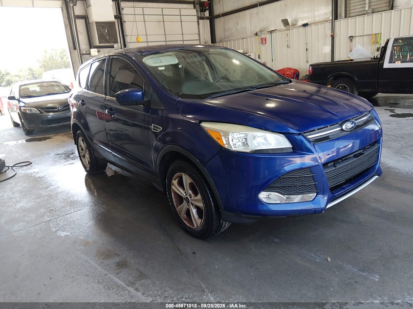 Vin: 1fmcu9gxxfuc60850, lot: 46470234, ford escape se 2015 img_1