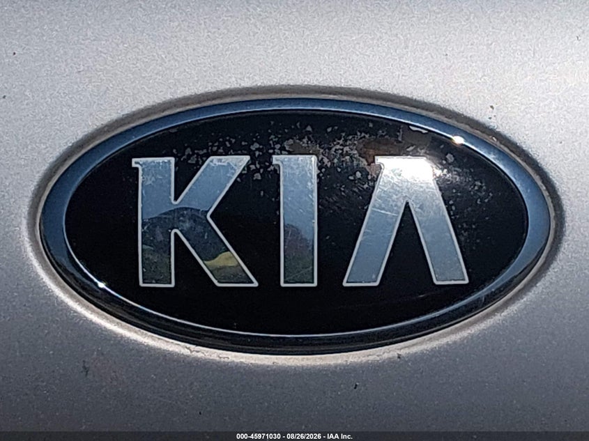 2014 KIA SOUL auction photo 6