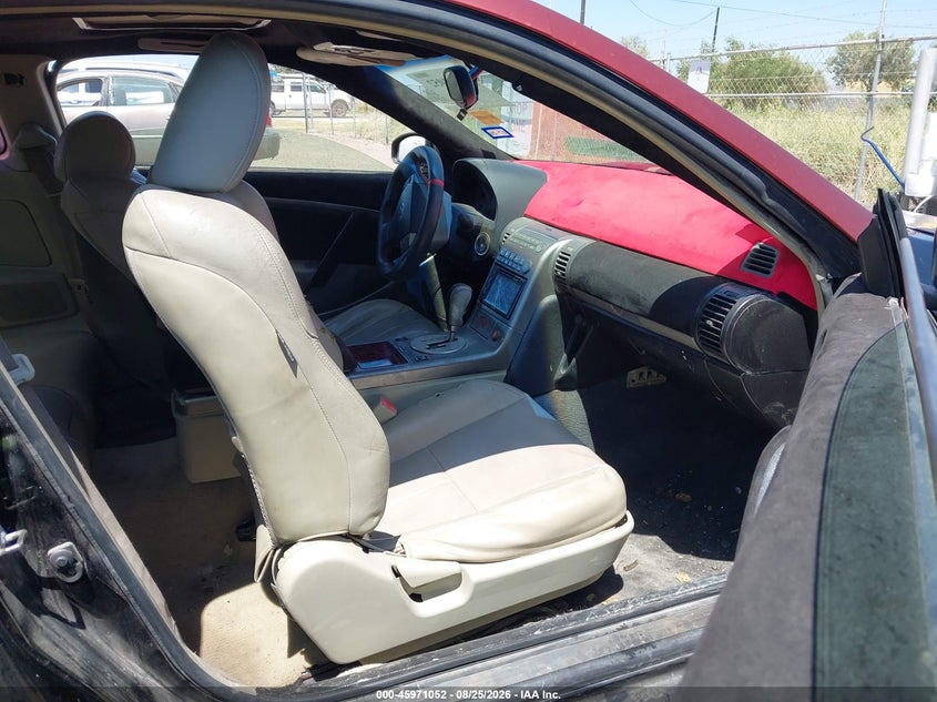 2003 INFINITI G35 auction photo 5