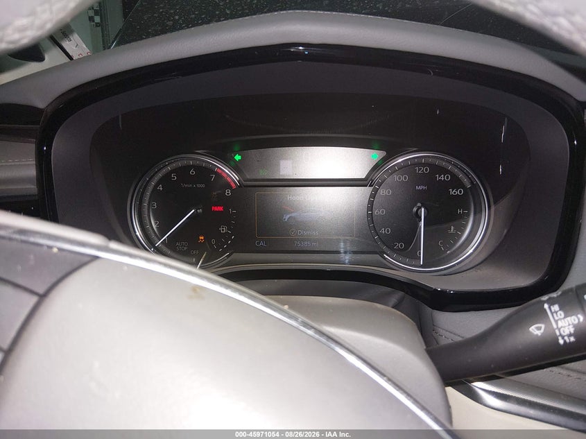 CADILLAC XT5 2020 VIN 1GYKNCRS4LZ173238
