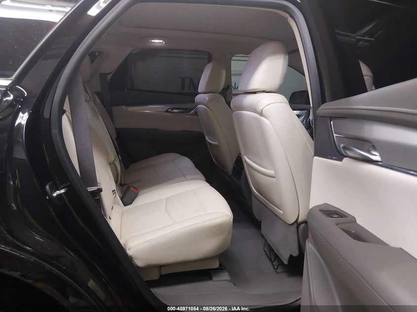 CADILLAC XT5 2020 VIN 1GYKNCRS4LZ173238
