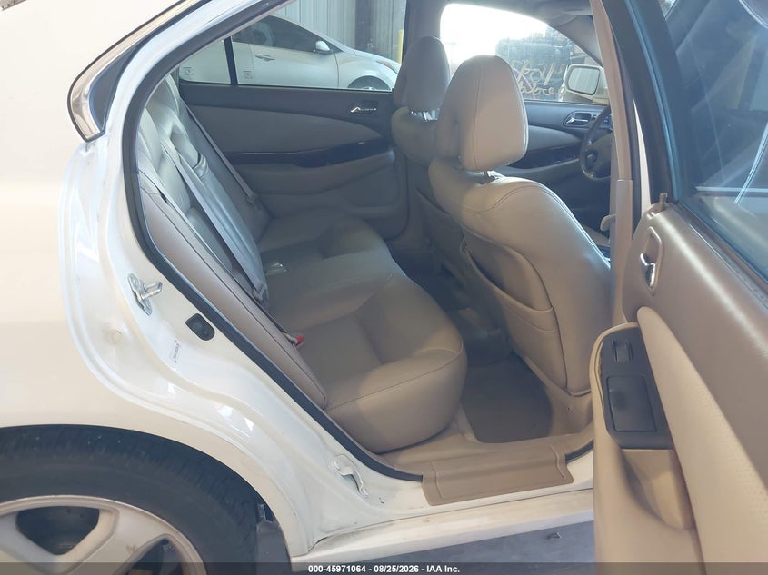 2003 ACURA TL auction photo 8