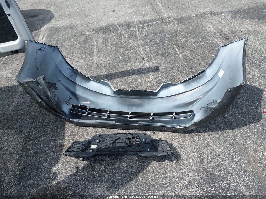 NISSAN NV200  CARGO 2021 VIN 3N6CM0KN2MK704254