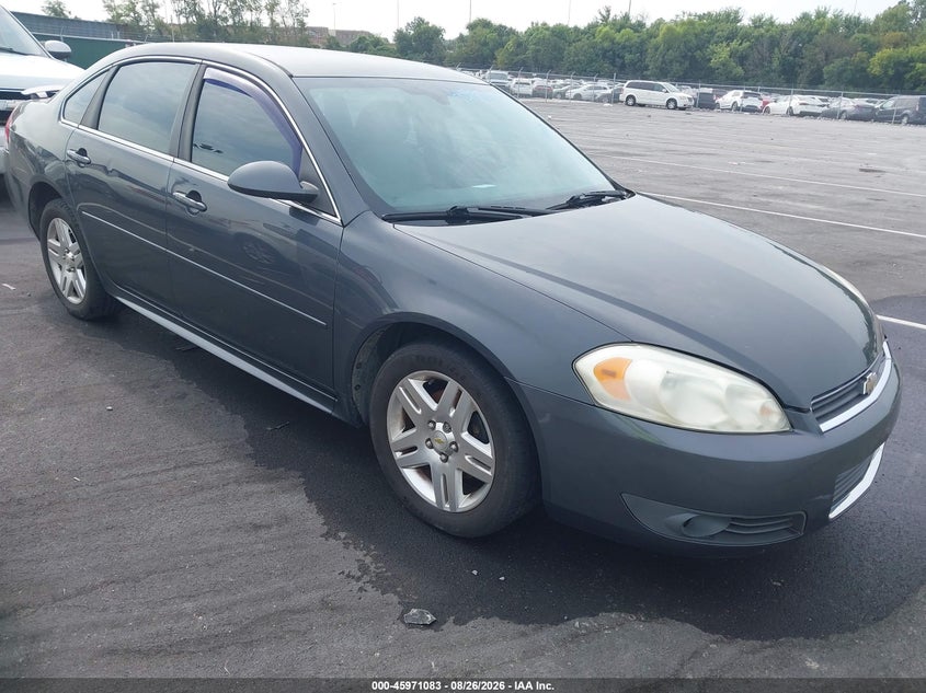 Vin: 2g1wg5ek8b1115782, lot: 46470302, chevrolet impala lt 2011 img_1