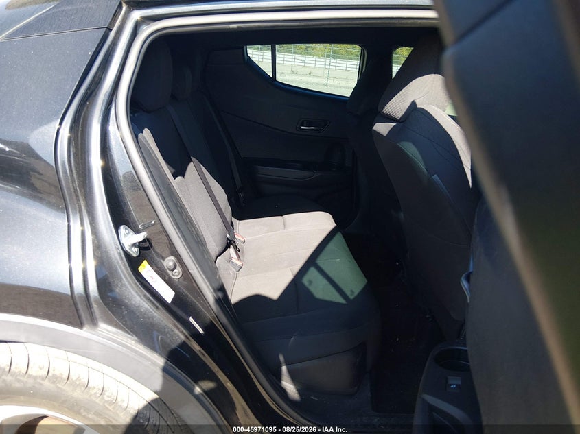 TOYOTA C-HR 2018 VIN NMTKHMBX4JR004424