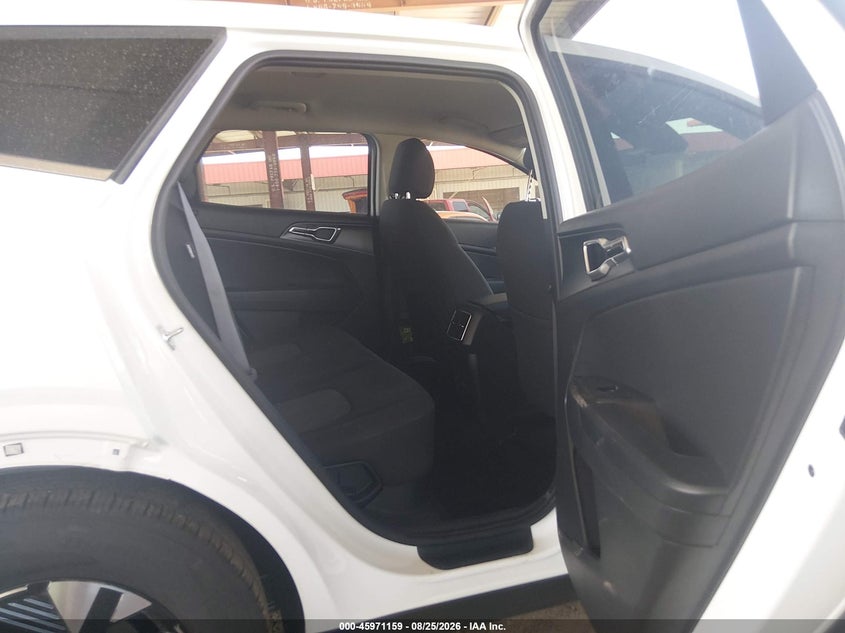 KIA SPORTAGE HYBRID 2026 VIN KNDPU3DG9T7302166
