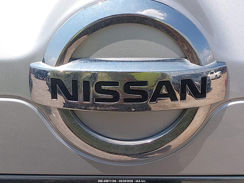 2016 NISSAN ROGUE auction photo 6