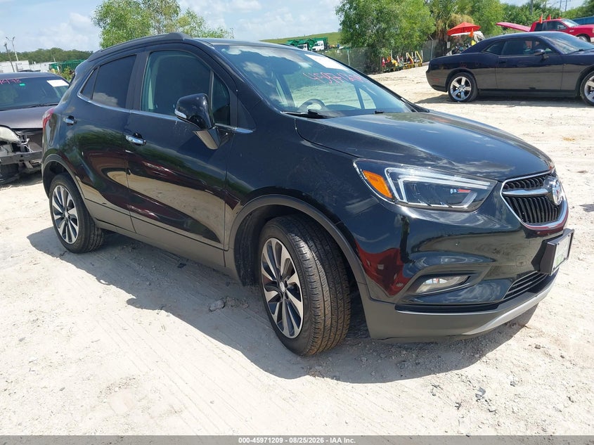 Vin: kl4cjcsb5lb021763, lot: 46470448, buick encore fwd essence 2020 img_1