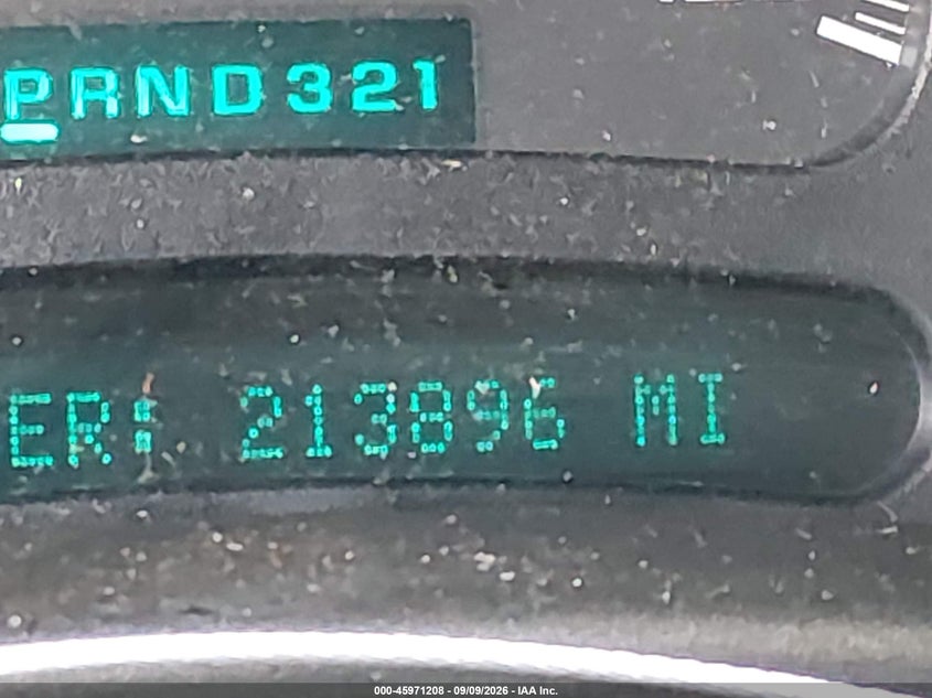 GMC YUKON 2004 VIN 1GKEK63U84J112468